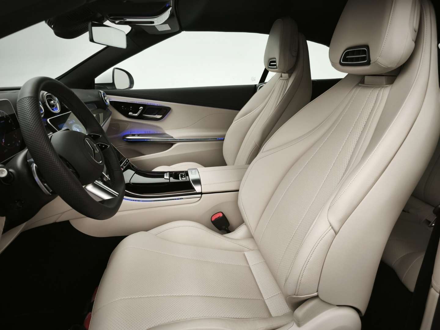 Mercedes CLE 200 200 AMG Line - 2025 - Joinsteer - #18