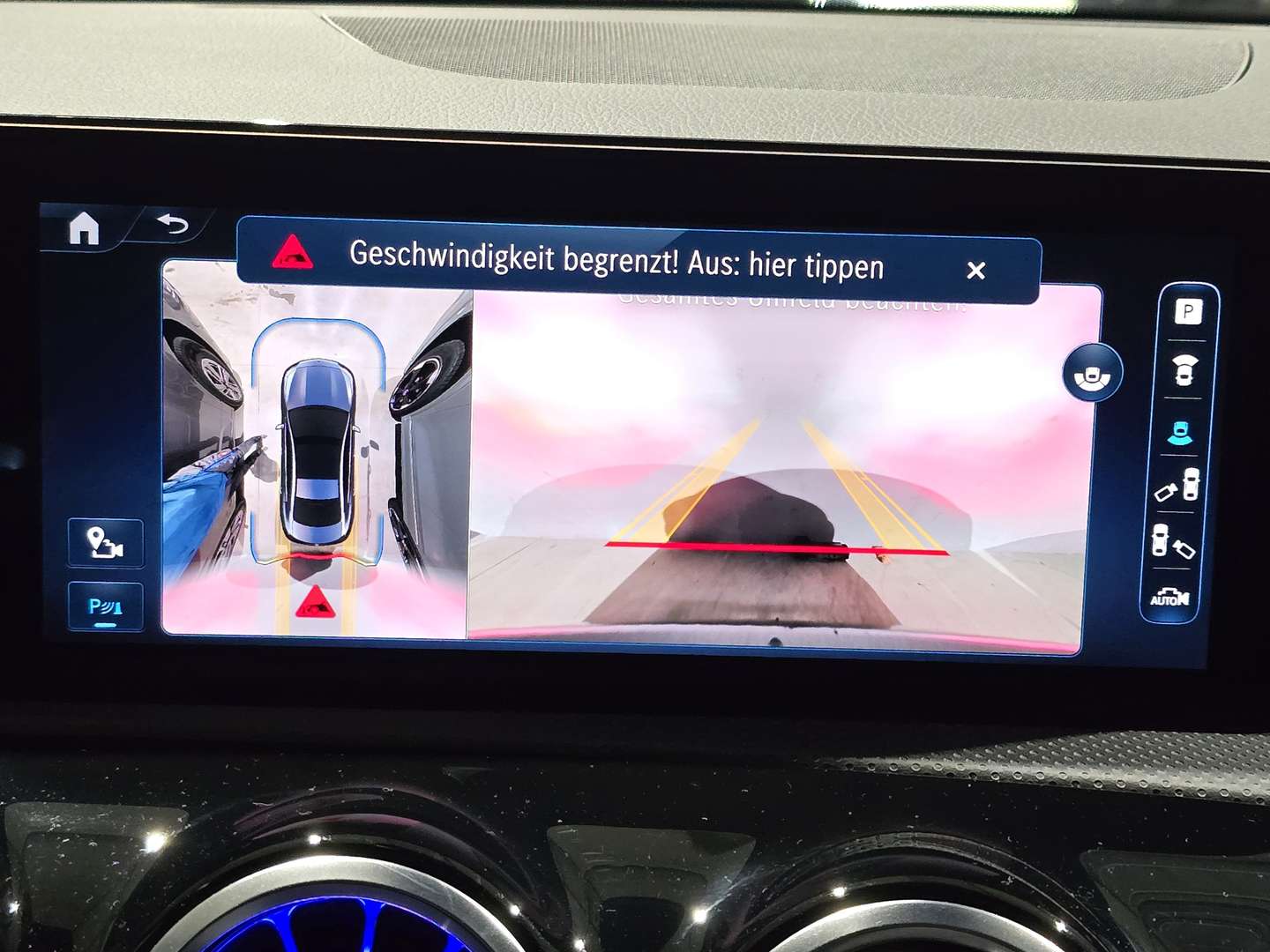 Mercedes CL 200 Night Edition - 2023 - Joinsteer - #20