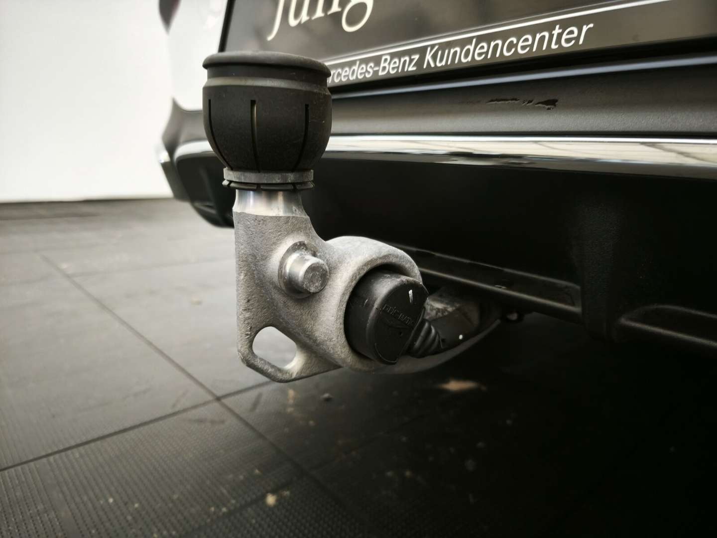 Mercedes CLE 200 200 AMG Line - 2025 - Joinsteer - #19