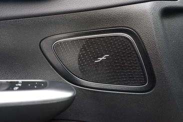 Mercedes Classe C 220 T 220 Night Edition — photo 40