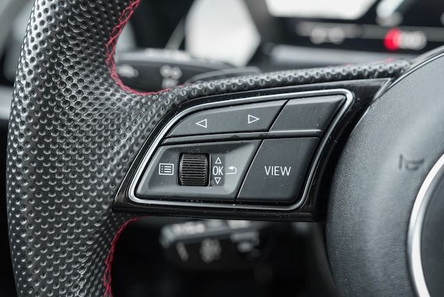 Audi S3 TFSI Quattro S Tronic - 2023 - Joinsteer - #16