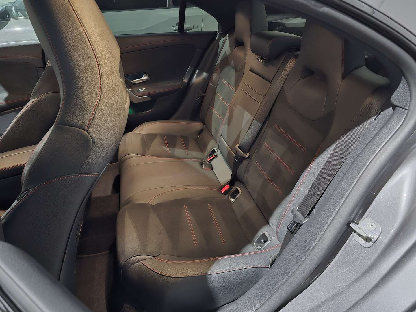 Mercedes CL 200 Night Edition - 2023 - Joinsteer - #23