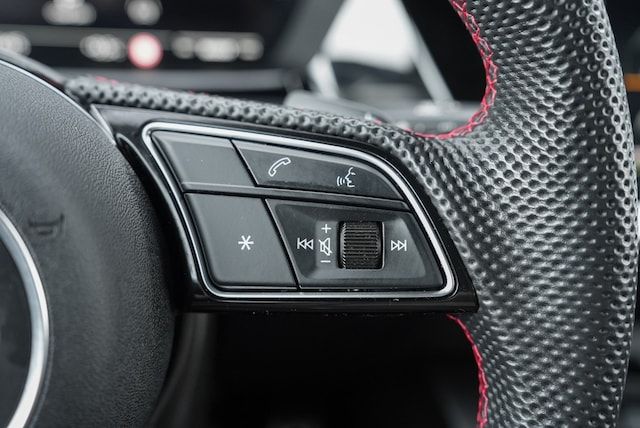 Audi S3 TFSI Quattro S Tronic - 2023 - Joinsteer - #17