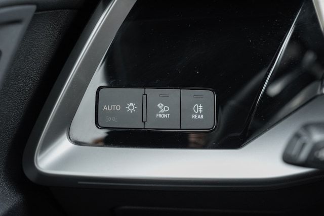 Audi S3 TFSI Quattro S Tronic - 2023 - Joinsteer - #19