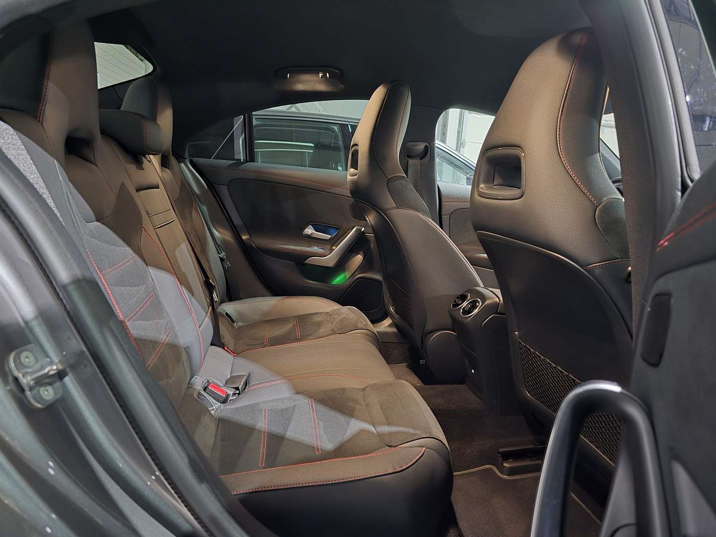 Mercedes CL 200 Night Edition - 2023 - Joinsteer - #26