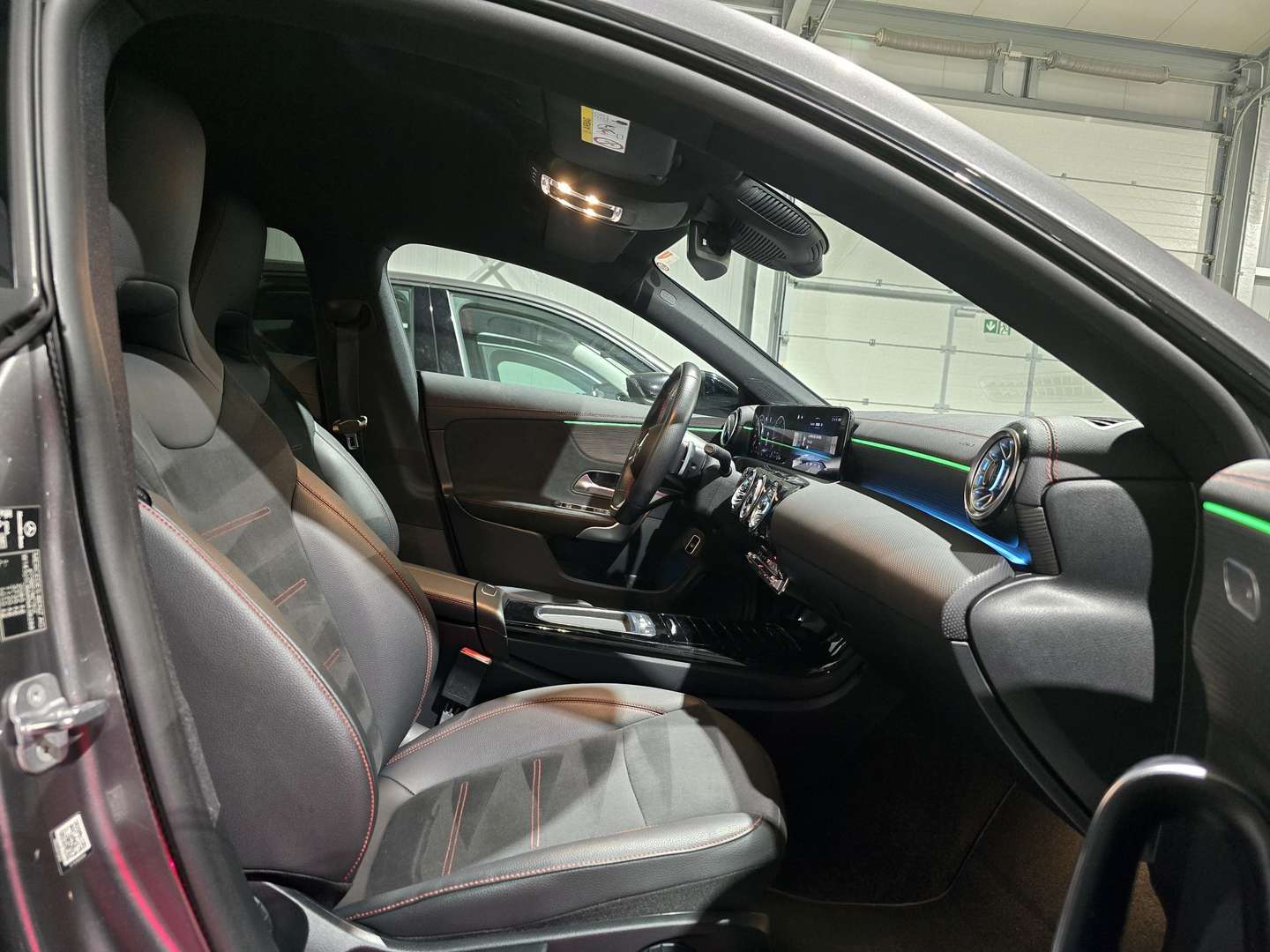 Mercedes CL 200 Night Edition - 2023 - Joinsteer - #27