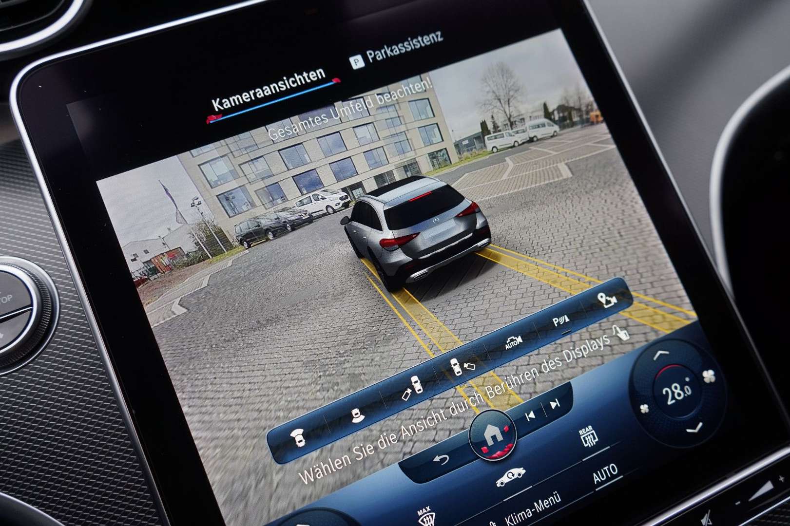 Mercedes Classe C 220 T 220 Night Edition - 2022 - Joinsteer - #43