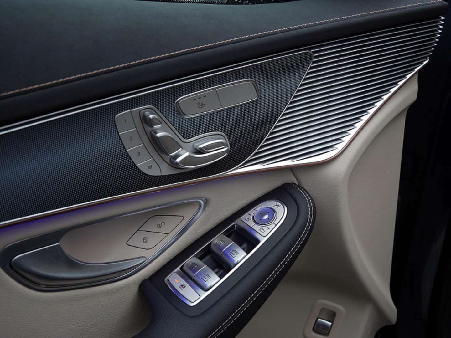 Mercedes EQC 400 - 2021 - Joinsteer - #13