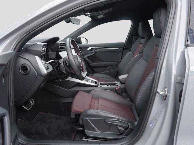 Audi S3 TFSI Quattro S Tronic - 2023 - Joinsteer - #20