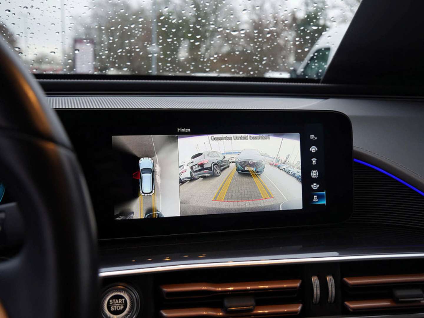 Mercedes EQC 400 - 2021 - Joinsteer - #14