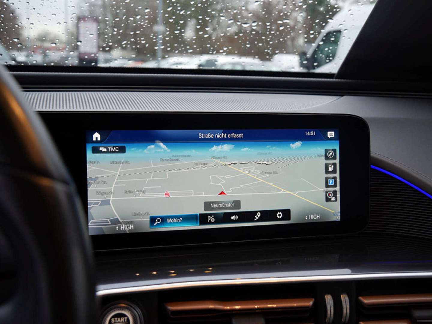 Mercedes EQC 400 - 2021 - Joinsteer - #15