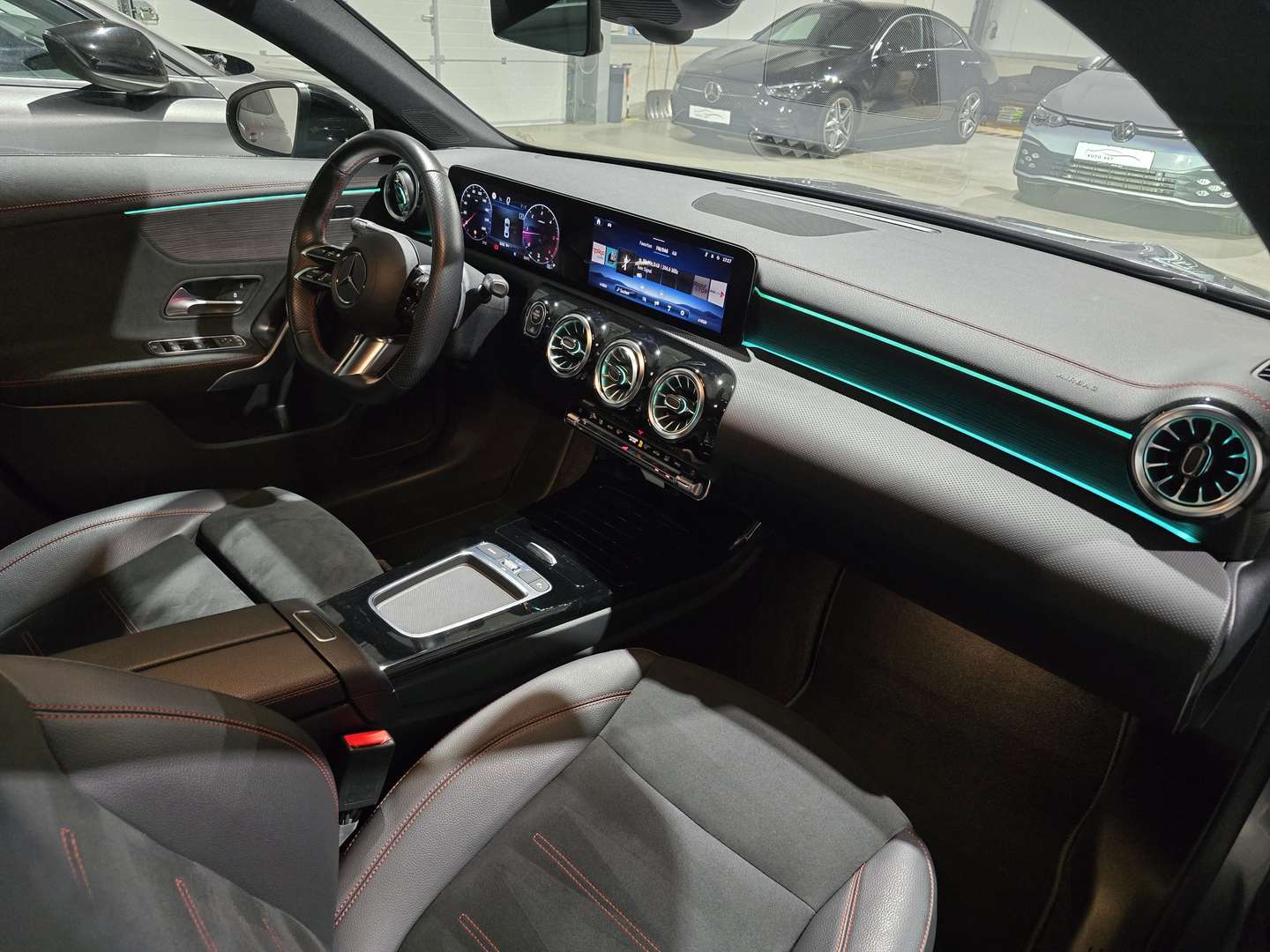 Mercedes CL 200 Night Edition - 2023 - Joinsteer - #29