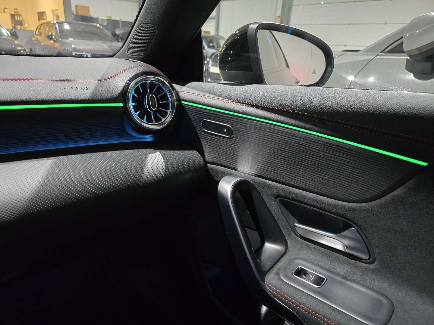 Mercedes CL 200 Night Edition - 2023 - Joinsteer - #30