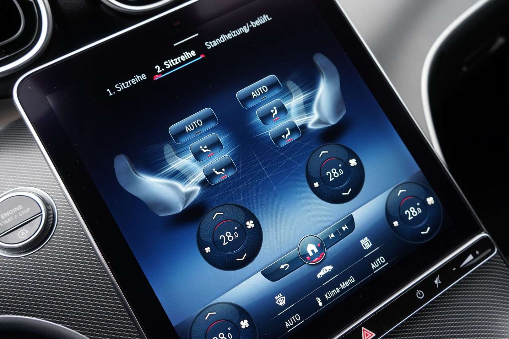 Mercedes Classe C 220 T 220 Night Edition - 2022 - Joinsteer - #45