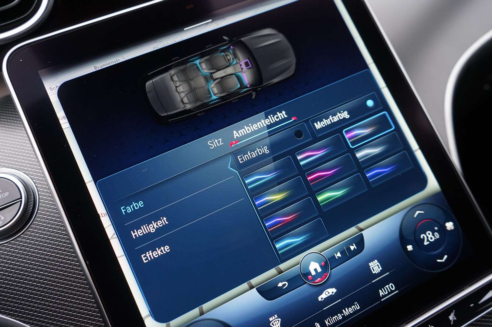 Mercedes Classe C 220 T 220 Night Edition - 2022 - Joinsteer - #46