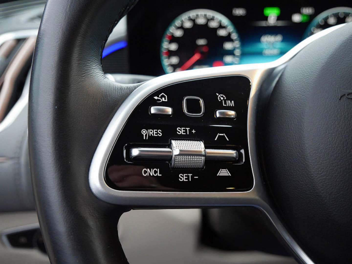 Mercedes EQC 400 - 2021 - Joinsteer - #19