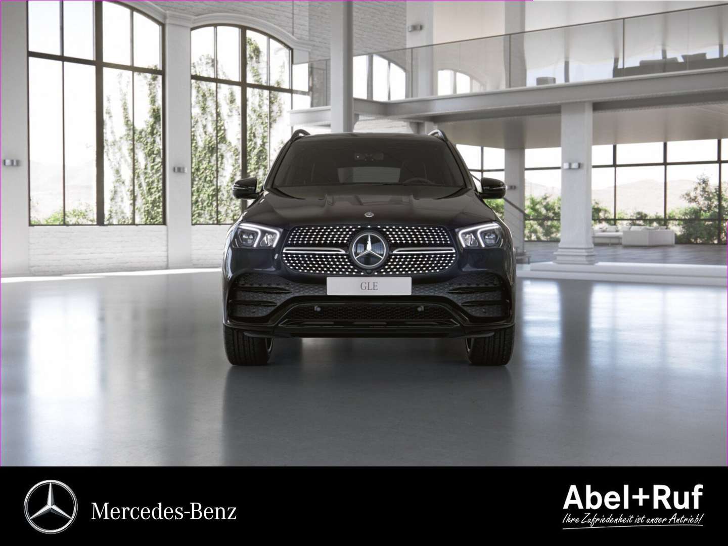 Mercedes GLE 400 Night Edition - 2023 - Joinsteer - #2