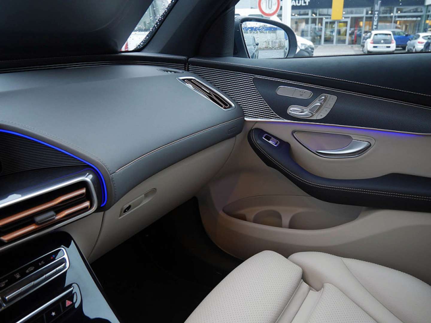 Mercedes EQC 400 - 2021 - Joinsteer - #20