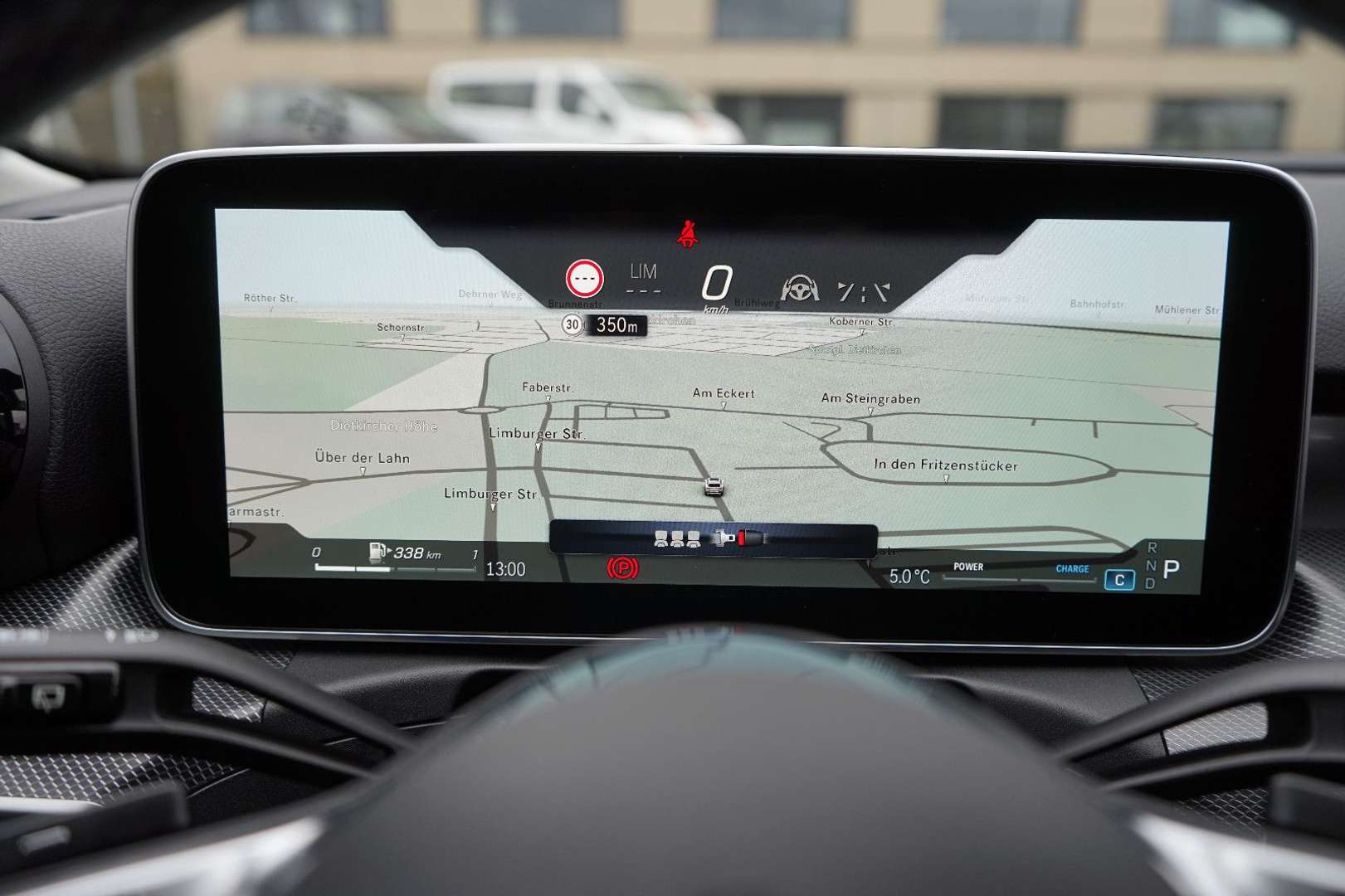 Mercedes Classe C 220 T 220 Night Edition - 2022 - Joinsteer - #48