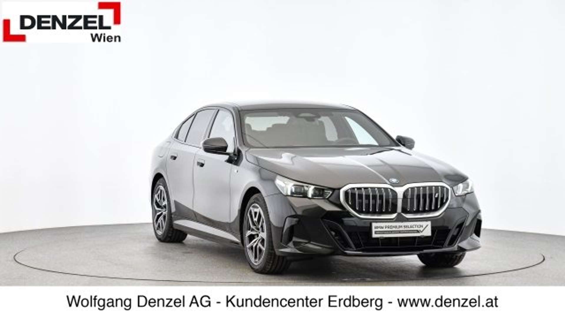 BMW Série 5 XDrive40 Limousine - 2024 - Joinsteer - #1