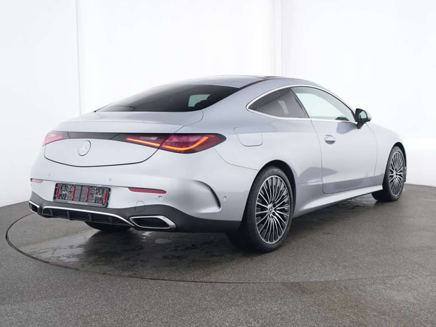 Mercedes CLE 200 AMG Line - 2025 - Joinsteer - #2