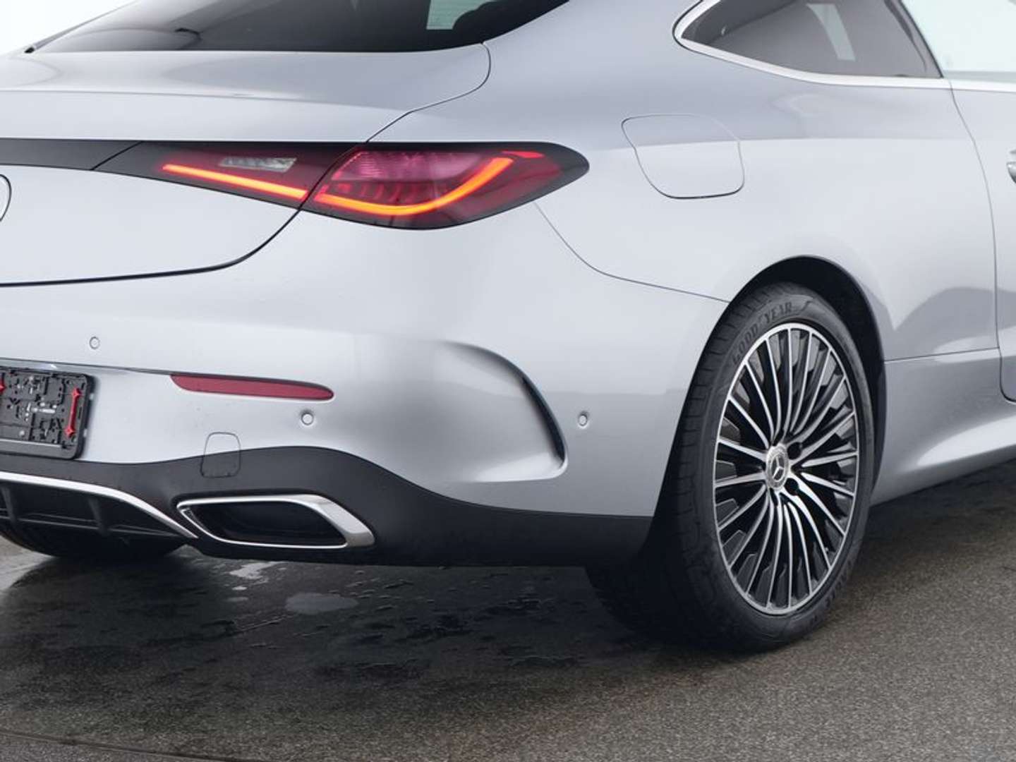 Mercedes CLE 200 AMG Line - 2025 - Joinsteer - #3