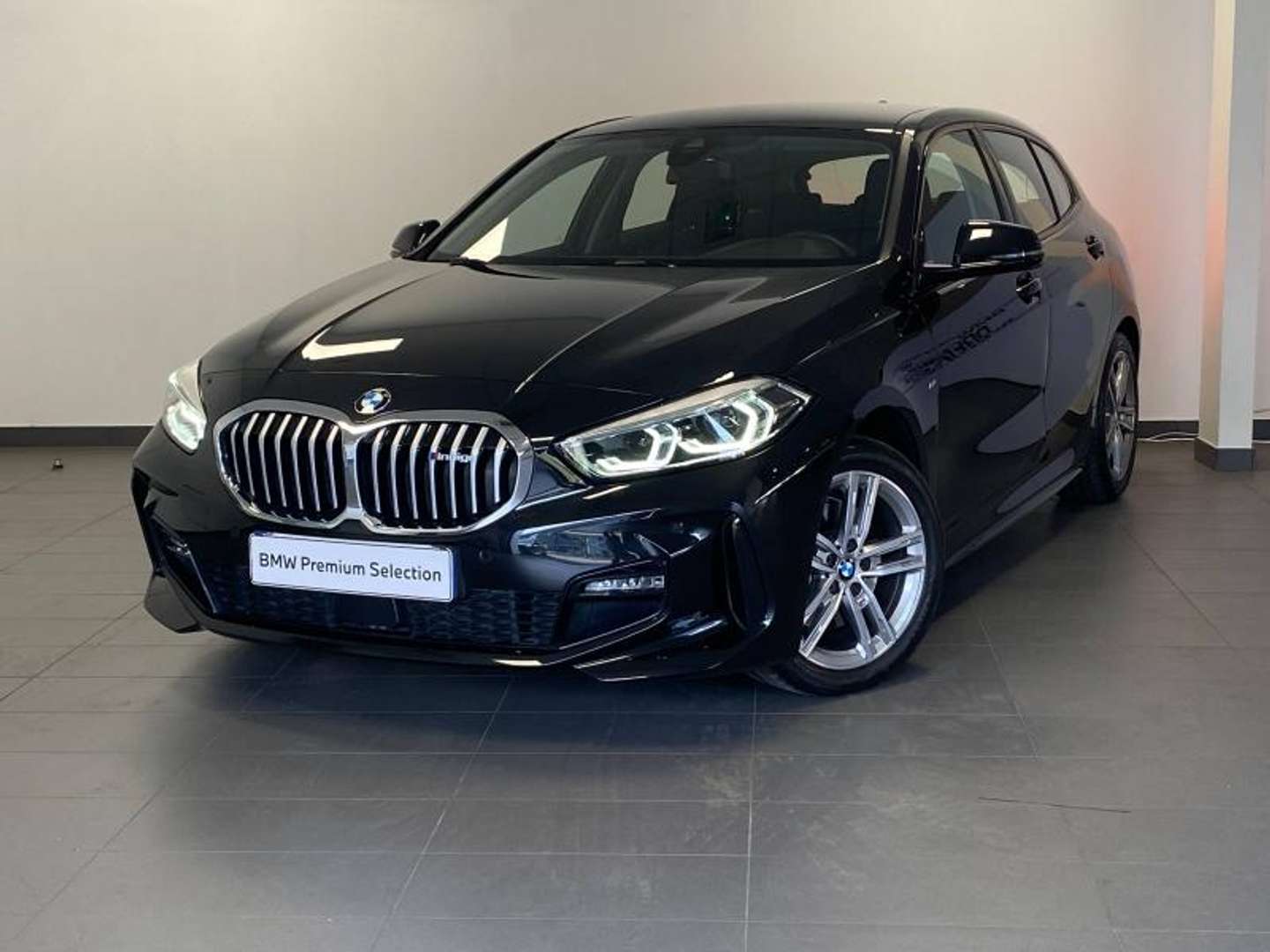 BMW Série 1 116d Edition M Design - 2022 - Joinsteer
