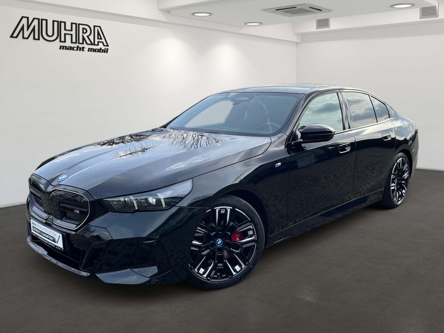 BMW Série 6 M60 XDrive - 2024 - Joinsteer - #1