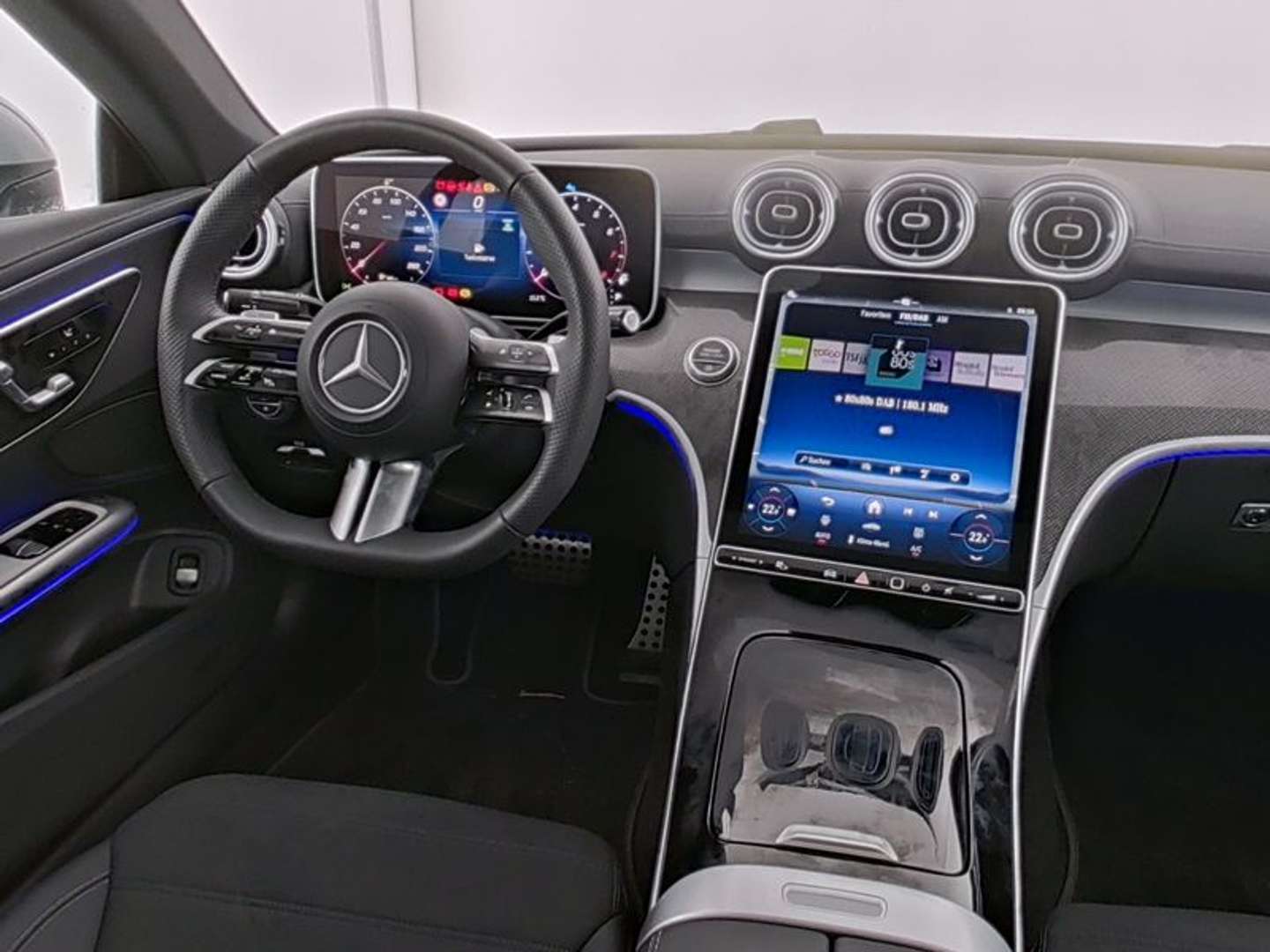 Mercedes CLE 200 AMG Line - 2025 - Joinsteer - #6