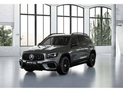 Mercedes GLB 35 AMG 35 Premium - 2024 - Joinsteer - #1