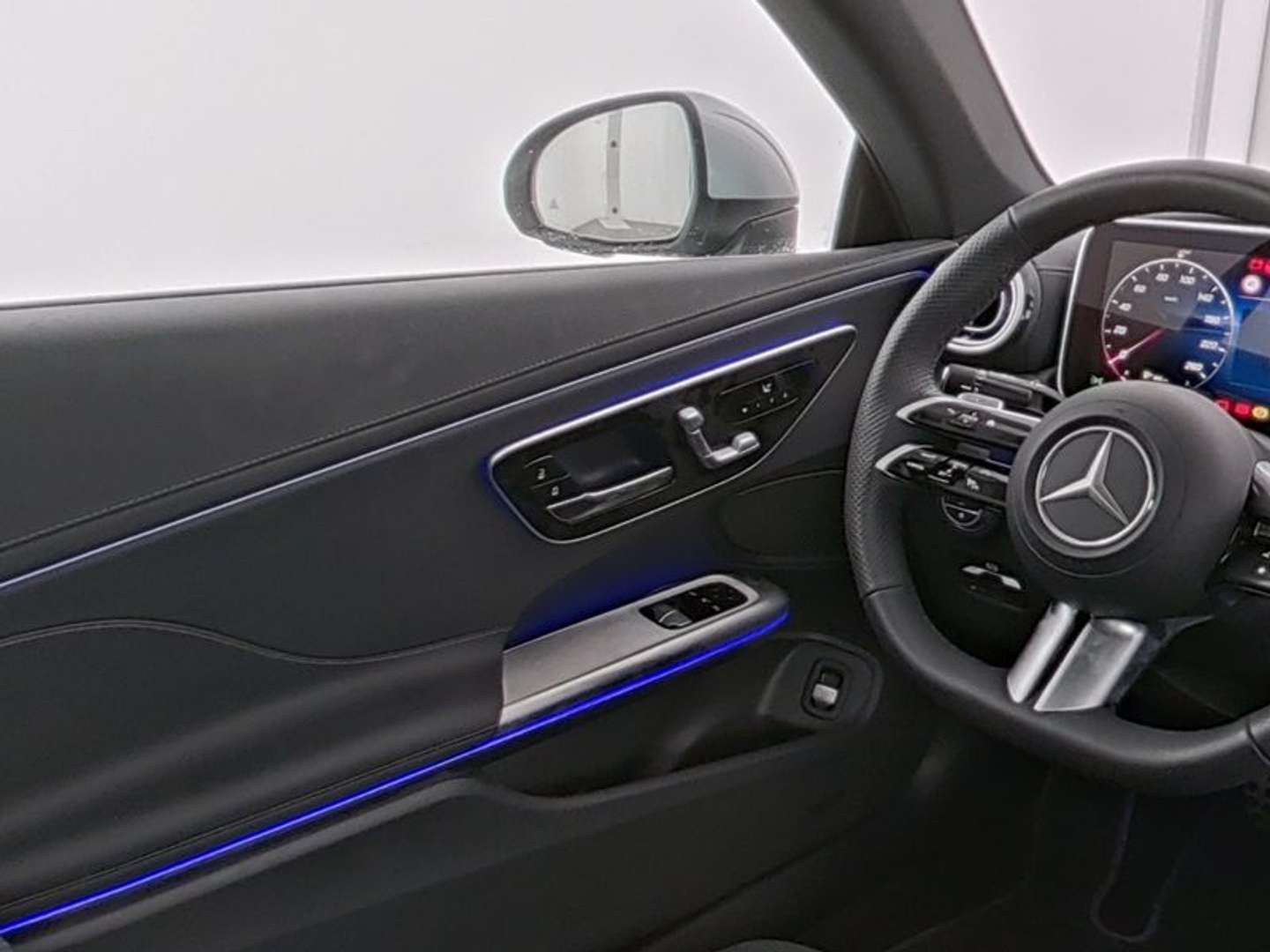 Mercedes CLE 200 AMG Line - 2025 - Joinsteer - #8