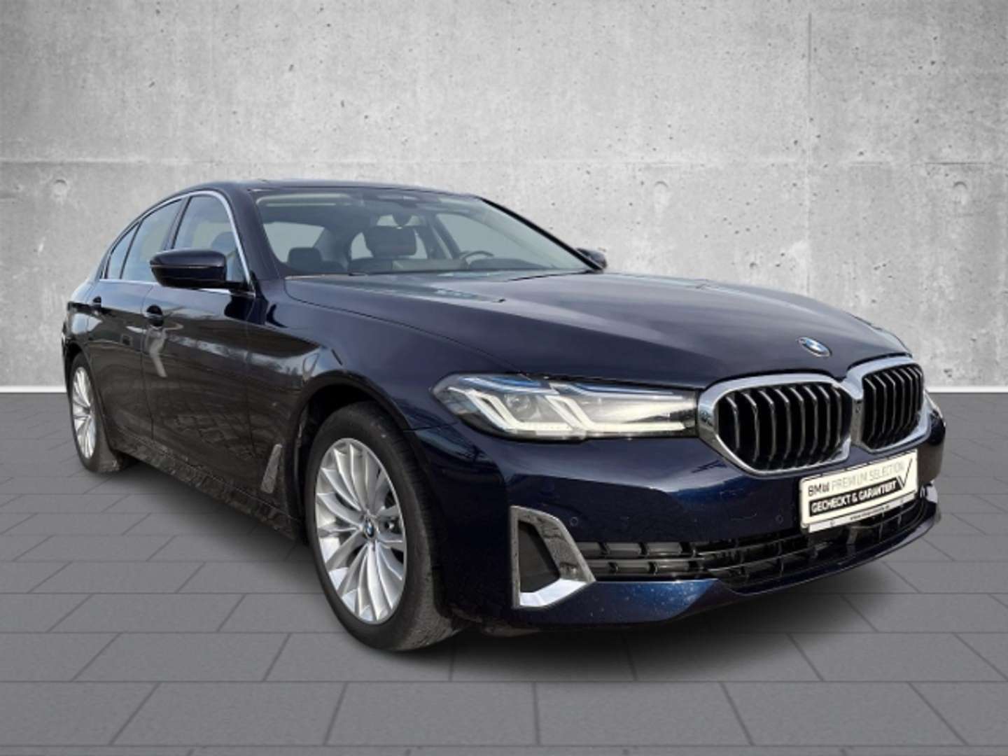 BMW Série 5 530d XDrive - 2023 - Joinsteer