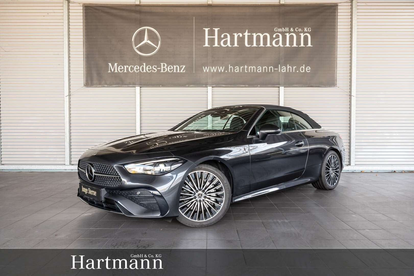 Mercedes CLE 200 200 - 2024 - Joinsteer - #1