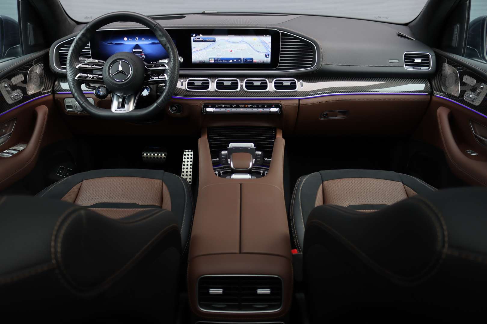 Mercedes GLE 53 AMG 53 Premium - 2024 - Joinsteer - #3