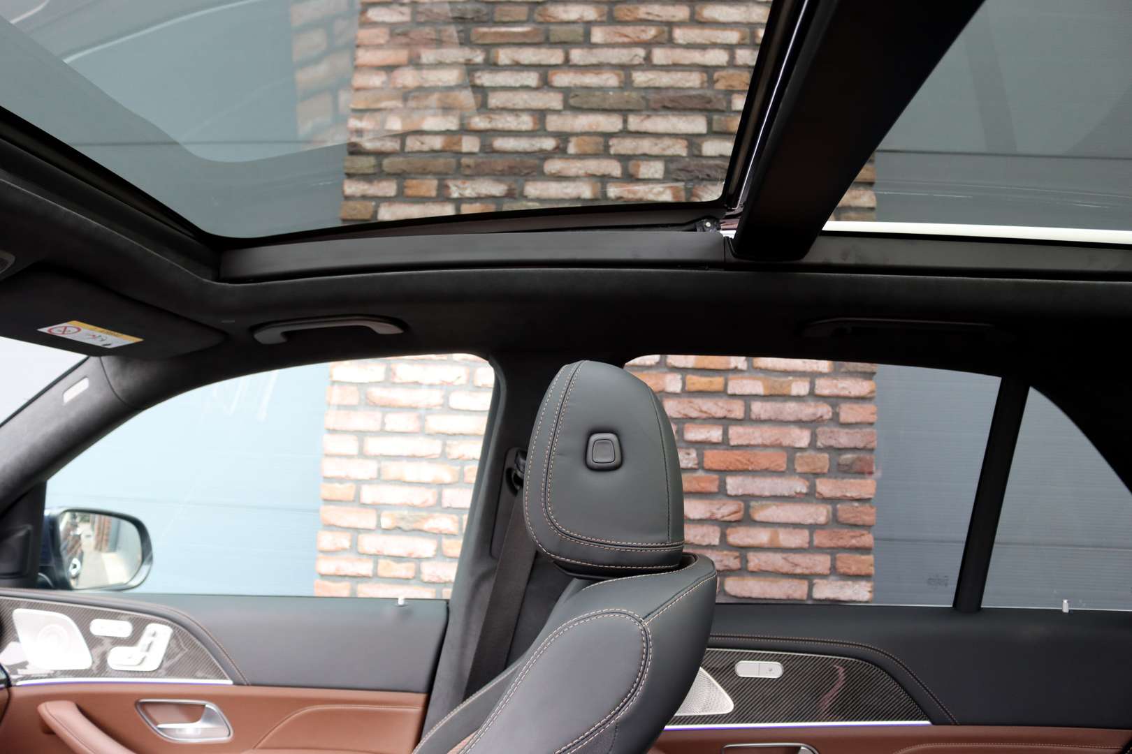 Mercedes GLE 53 AMG 53 Premium - 2024 - Joinsteer - #4