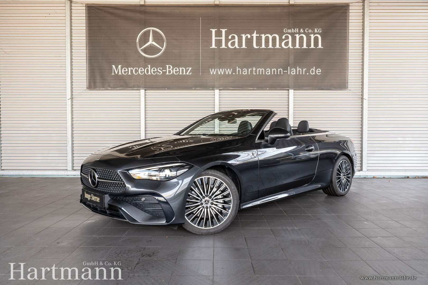 Mercedes CLE 200 200 - 2024 - Joinsteer - #2