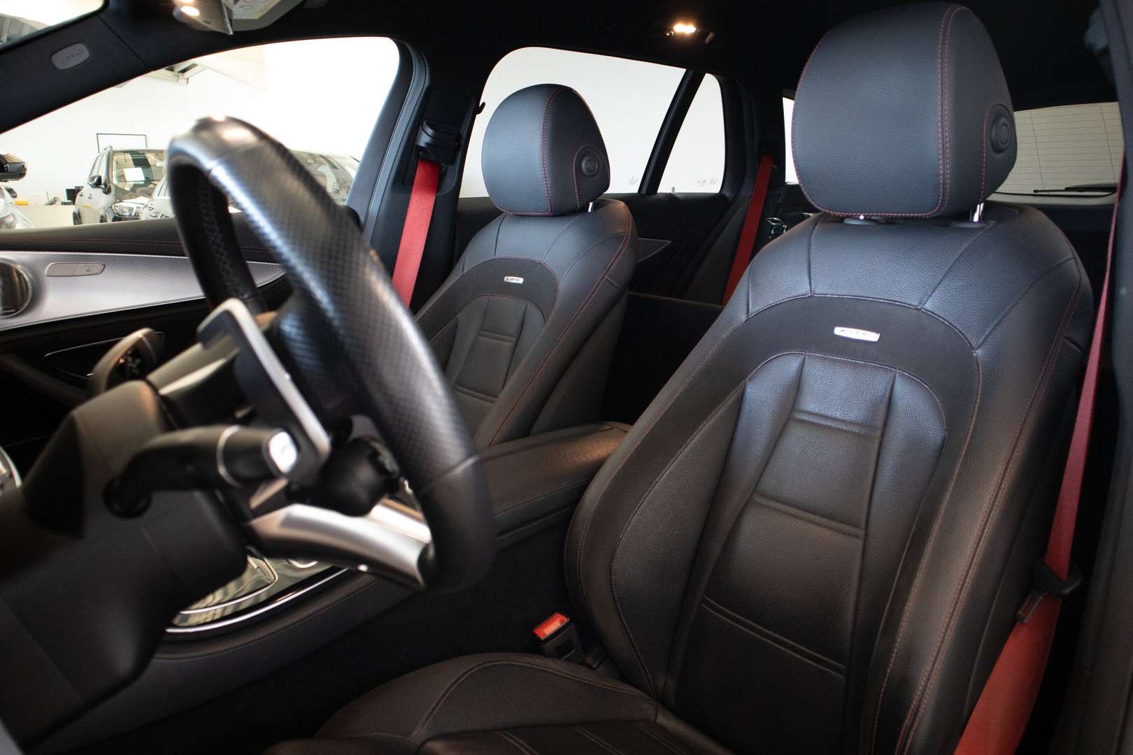 Mercedes Classe E53 AMG 53 - 2021 - Joinsteer - #8