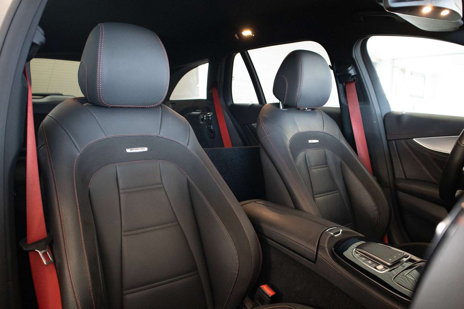 Mercedes Classe E53 AMG 53 - 2021 - Joinsteer - #9