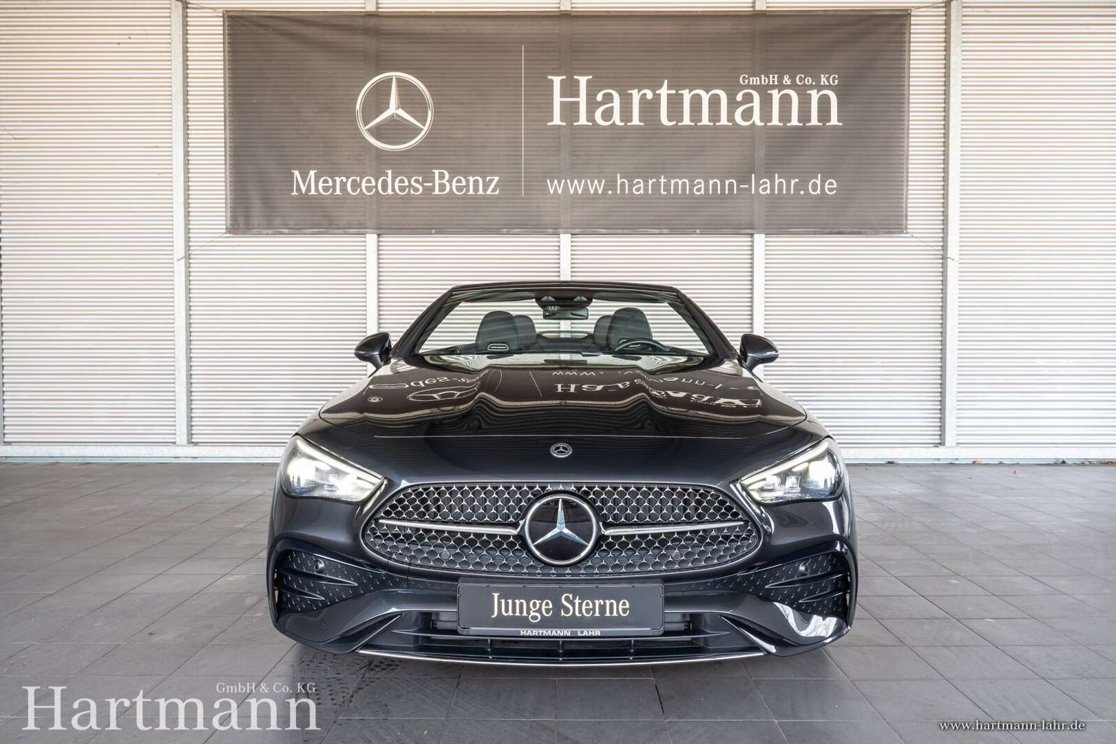 Mercedes CLE 200 200 - 2024 - Joinsteer - #4