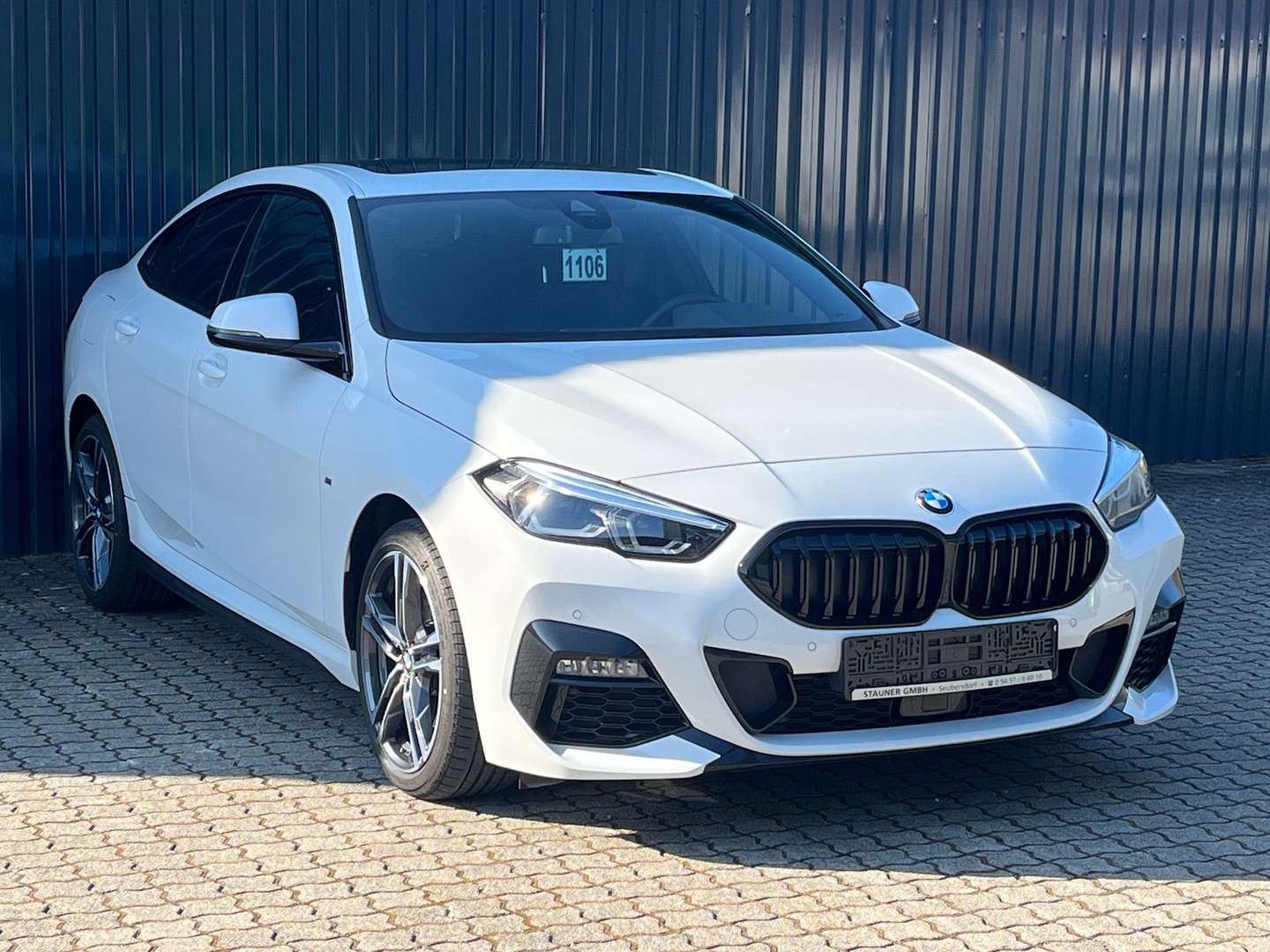 BMW Série 2 Gran Coupé 218i M SPORT - 2023 - Joinsteer