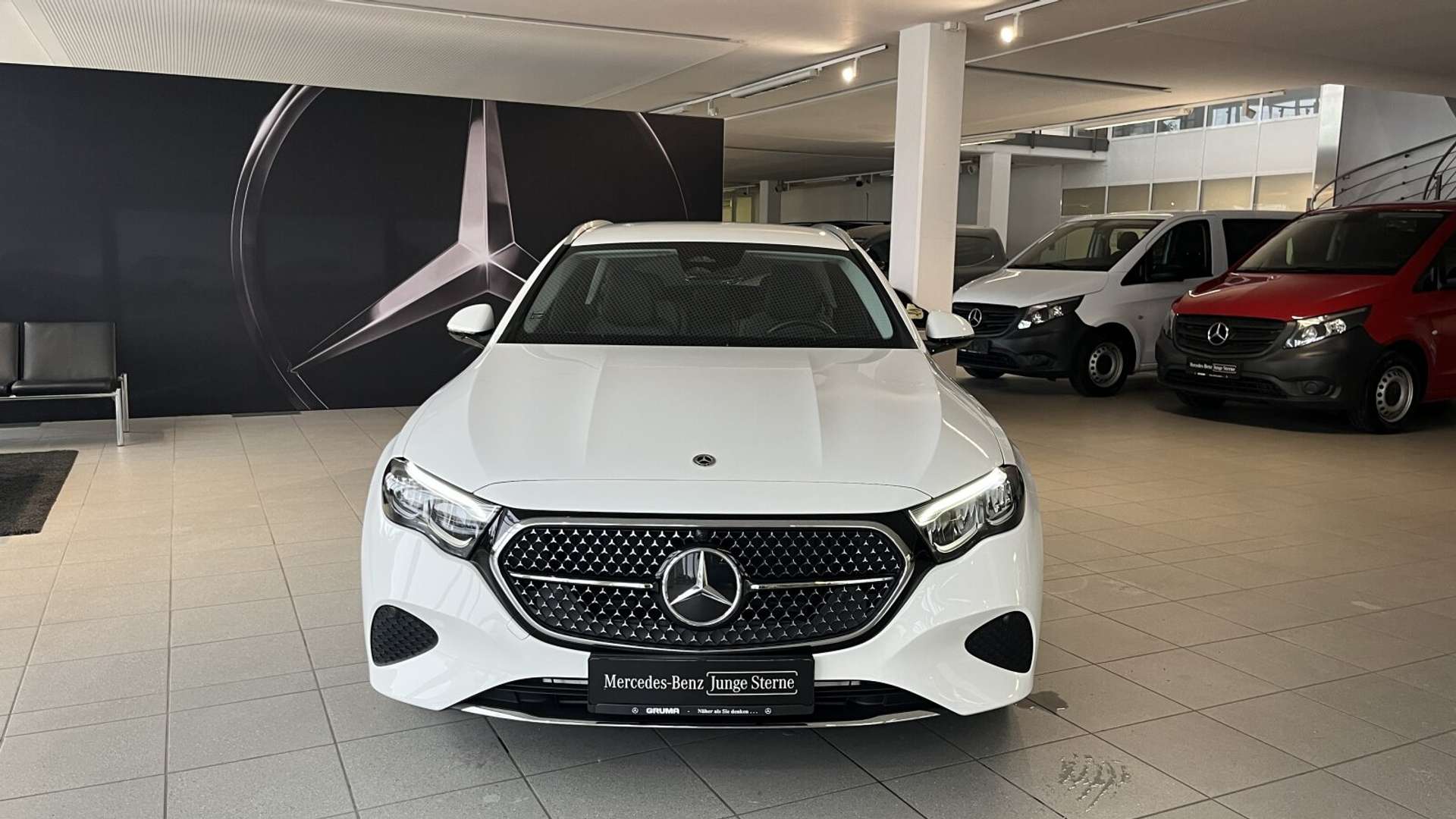 Mercedes Classe E 200 - 2024 - Joinsteer - #1