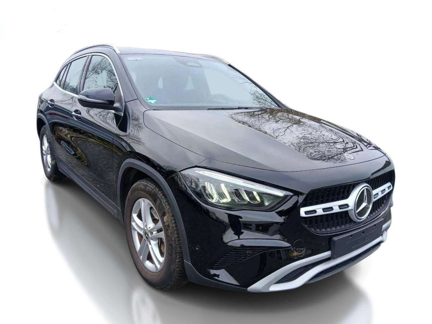 Mercedes GLA 200 - 2024 - Joinsteer - #1