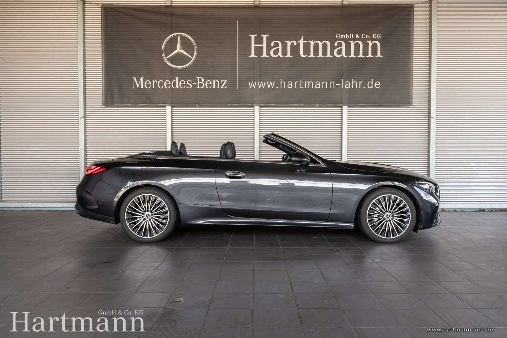 Mercedes CLE 200 200 - 2024 - Joinsteer - #6