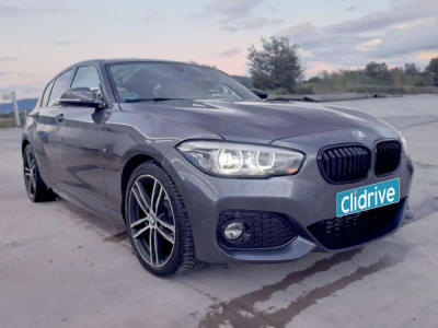 BMW Série 1 118d -  - Joinsteer - #1