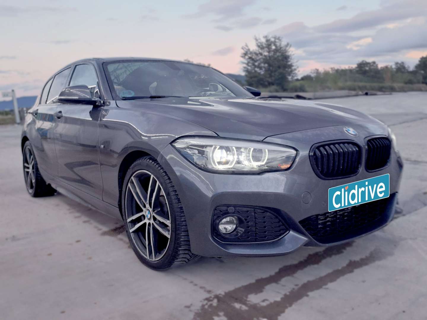 BMW Série 1 118d - 2019 - Joinsteer - #1