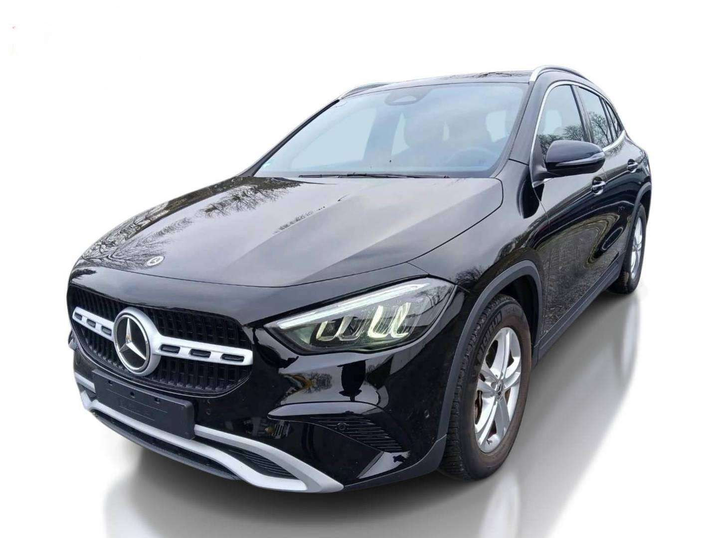 Mercedes GLA 200 - 2024 - Joinsteer - #2