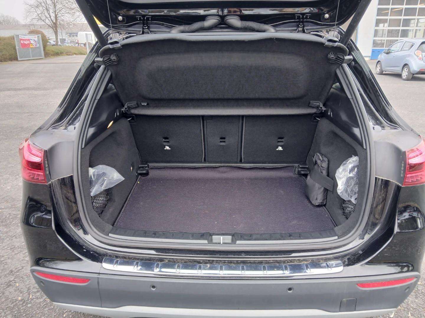 Mercedes GLA 200 - 2024 - Joinsteer - #4