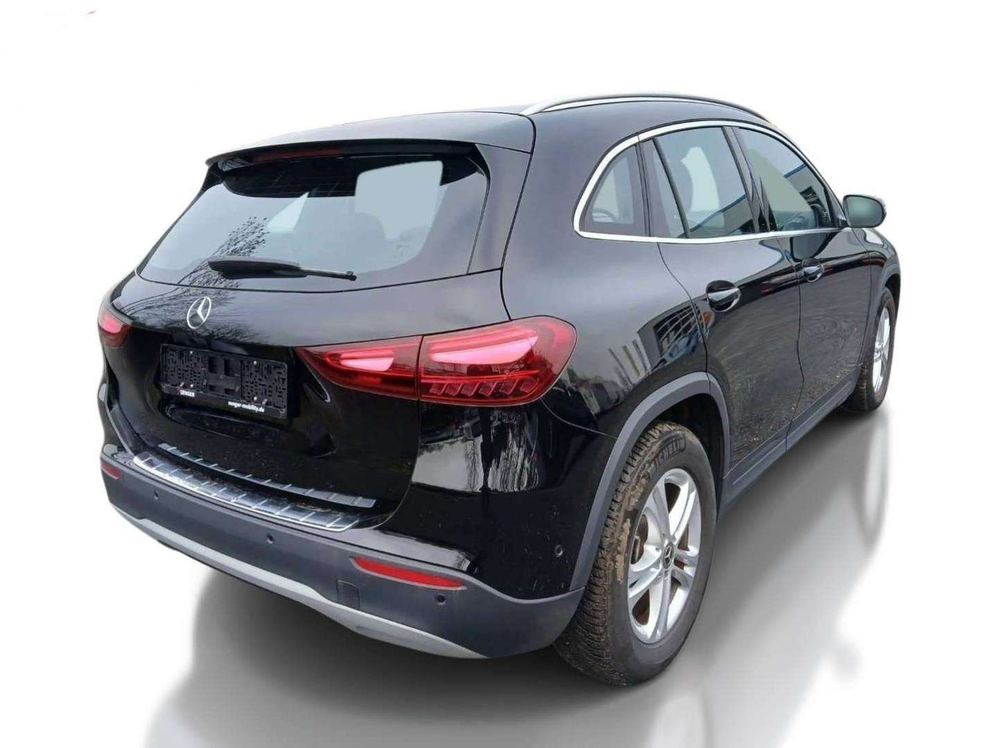 Mercedes GLA 200 - 2024 - Joinsteer - #5