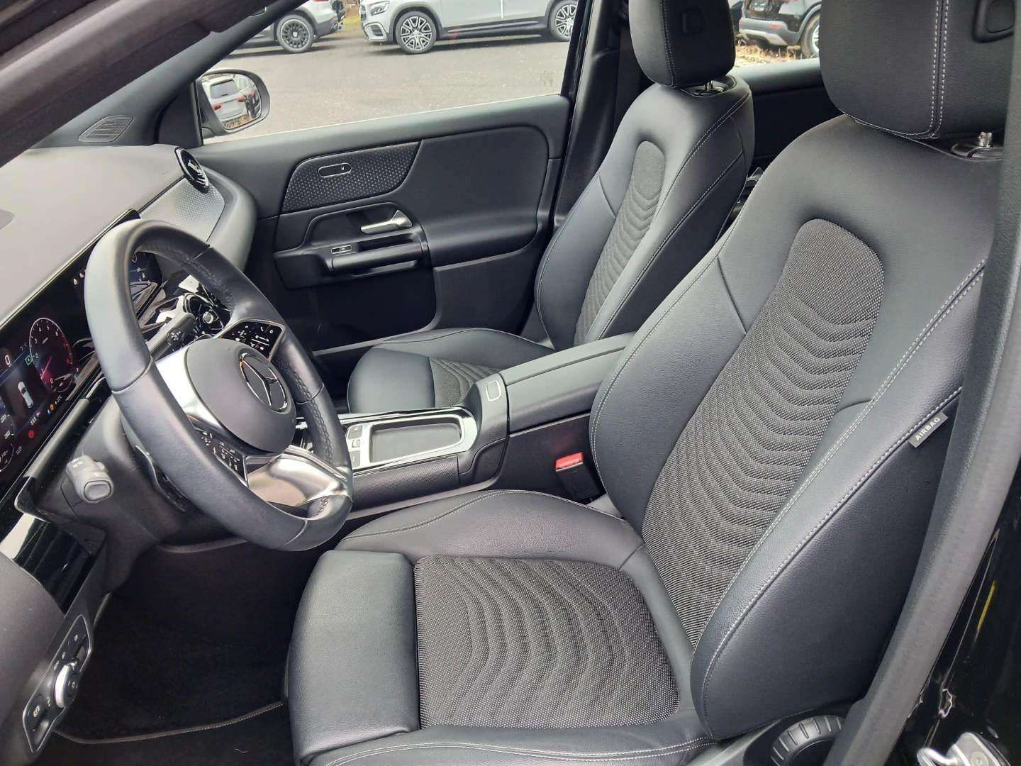 Mercedes GLA 200 - 2024 - Joinsteer - #6