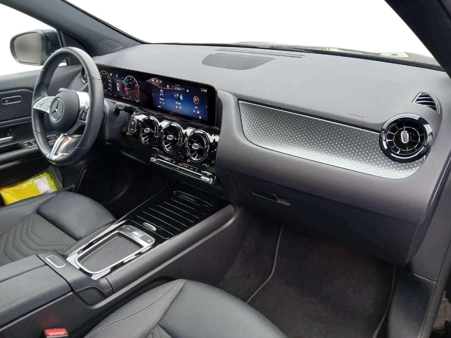 Mercedes GLA 200 - 2024 - Joinsteer - #7
